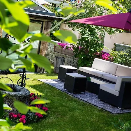 Bellerive Hotel