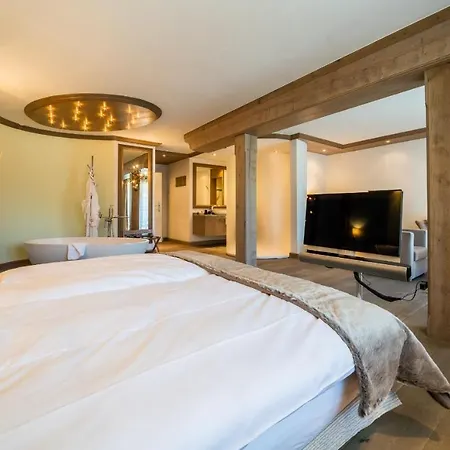 Bellerive Zermatt