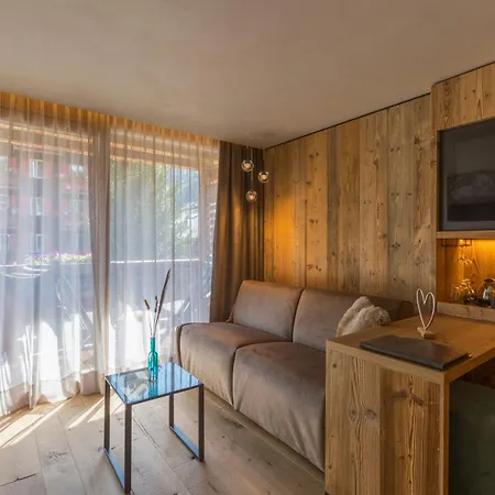 Bellerive Hotel Zermatt