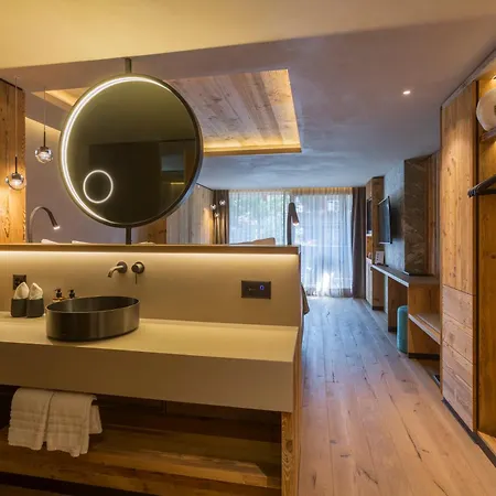 Bellerive Hotel Zermatt