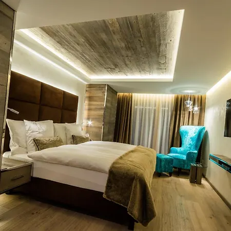 Bellerive Zermatt