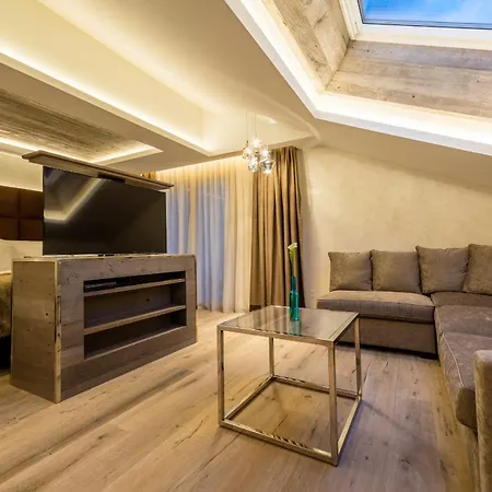 Bellerive Hotel Zermatt