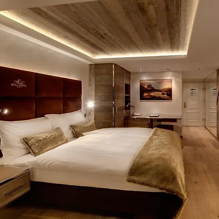 Bellerive Hotel Zermatt