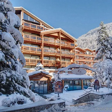 Bellerive Zermatt