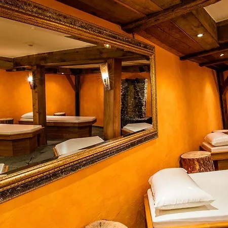 Hotel Bellerive 3*