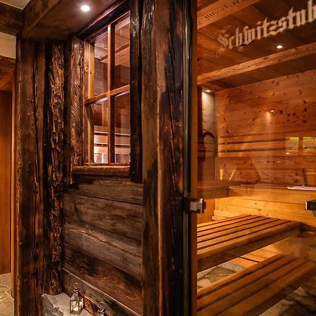 Bellerive 3* Zermatt