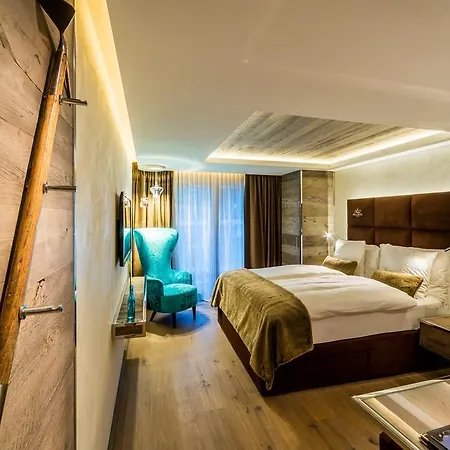Bellerive Zermatt