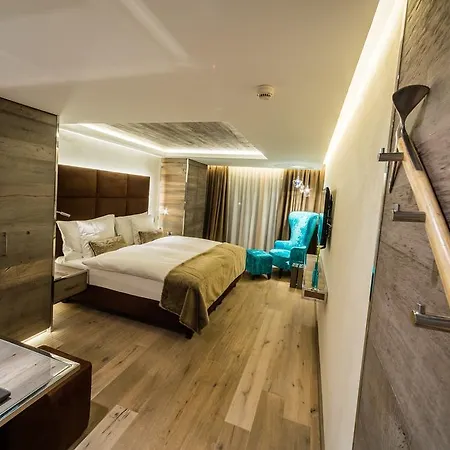 Bellerive 3* Zermatt