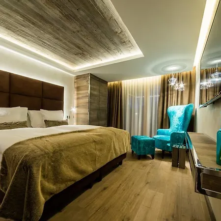 Hotel Bellerive