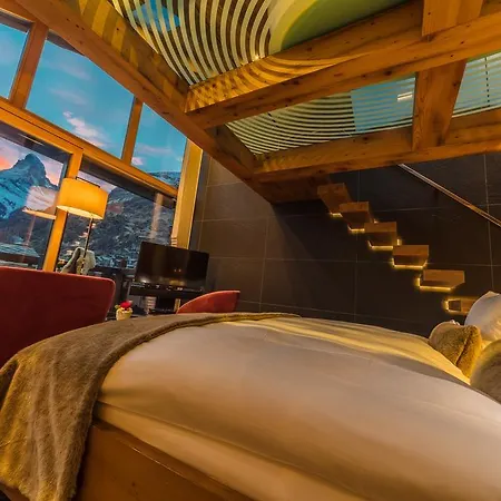 Hotel Bellerive 3*