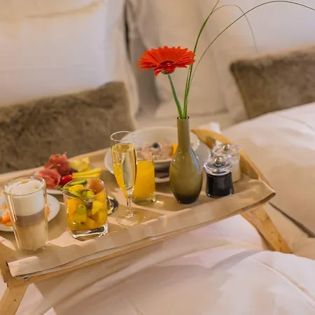 Hotel Bellerive Zermatt