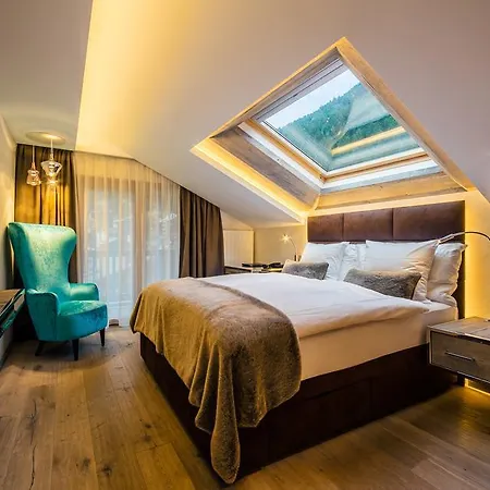 Bellerive Hotel 3*
