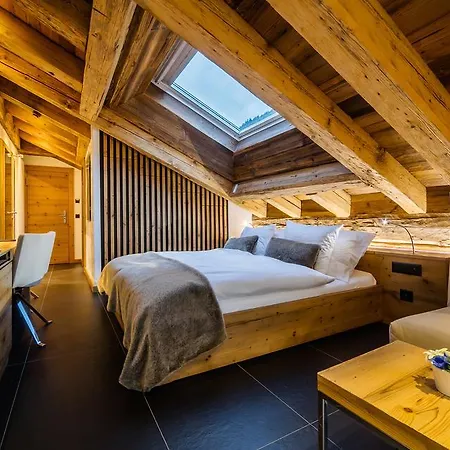 Bellerive 3* Zermatt