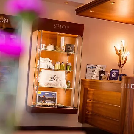 Bellerive Hotel