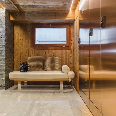 Bellerive 3* Zermatt