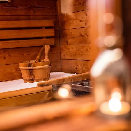 Hotel Bellerive Zermatt