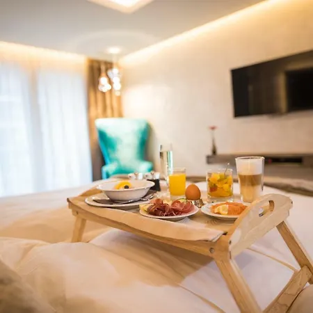 Hotel Bellerive 3*