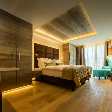 Bellerive 3* Zermatt